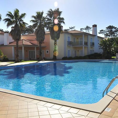 Praia Del Rei Beach 3 Pools Amoreira  Extérieur photo