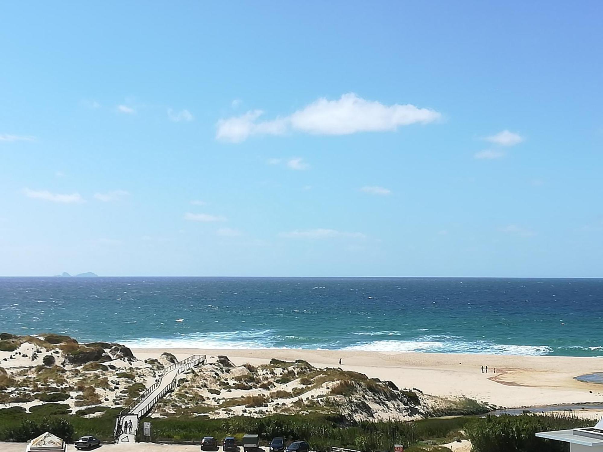 Praia Del Rei Beach 3 Pools Amoreira  Chambre photo