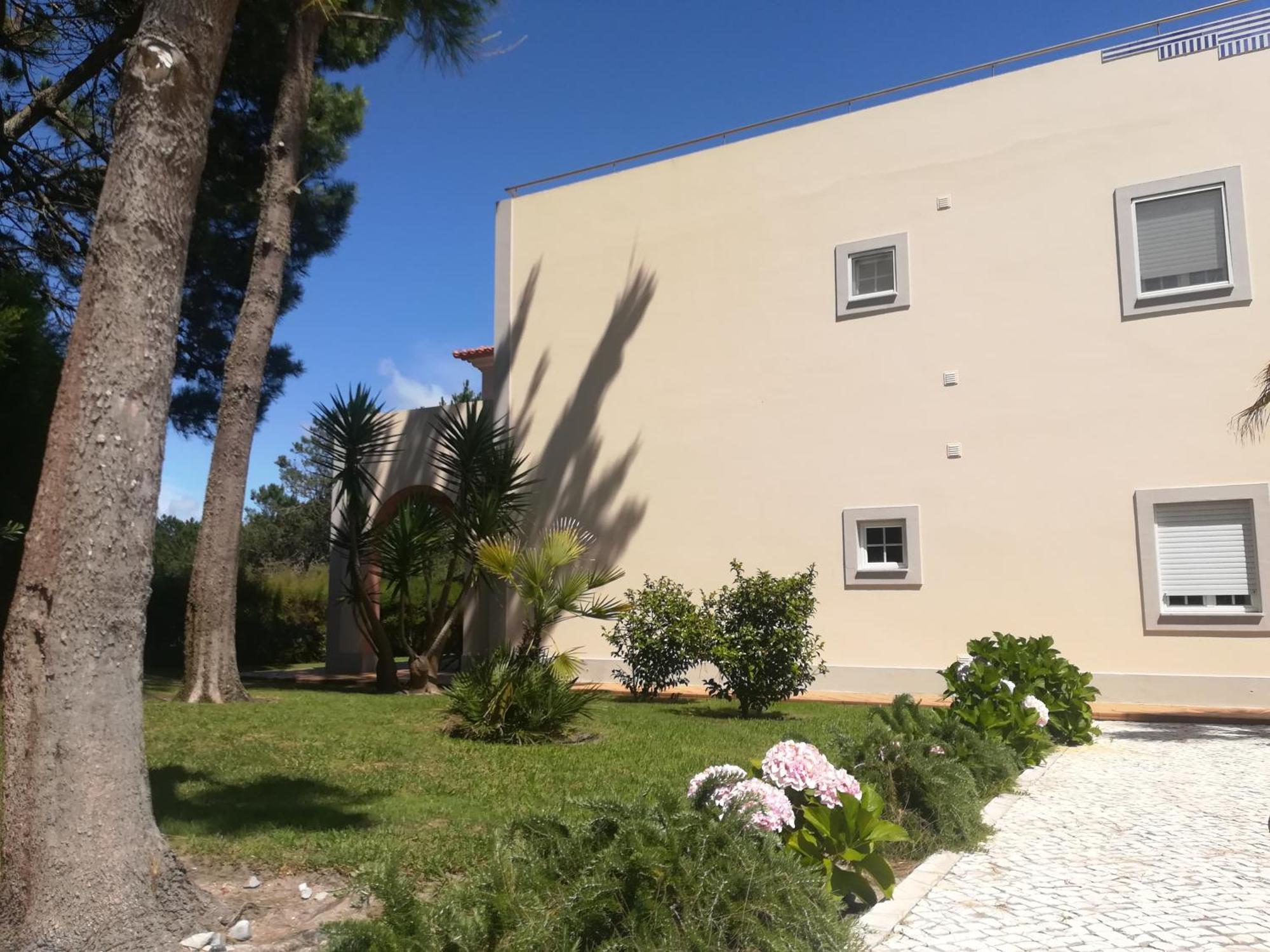 Praia Del Rei Beach 3 Pools Amoreira  Chambre photo