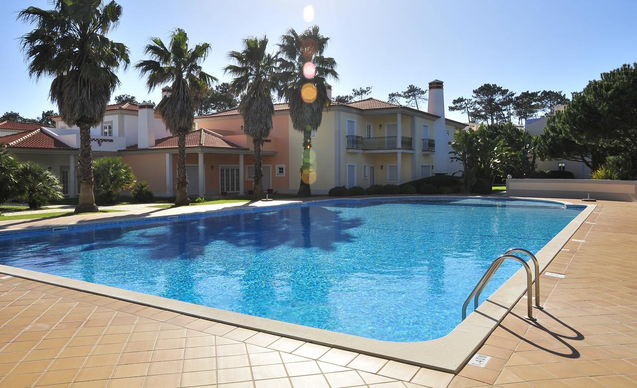 Praia Del Rei Beach 3 Pools Amoreira  Extérieur photo